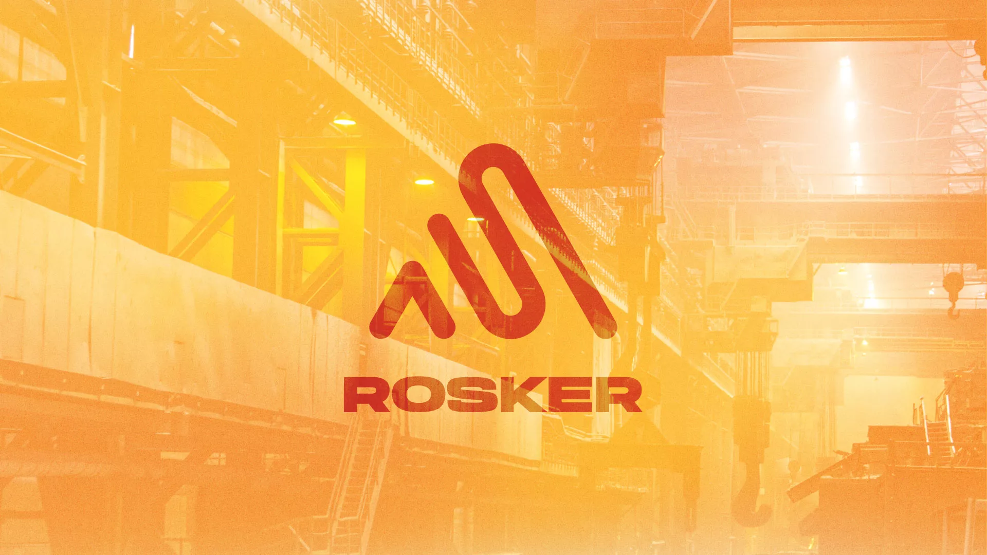 Ребрендинг компании «Rosker» и редизайн сайта в Шали